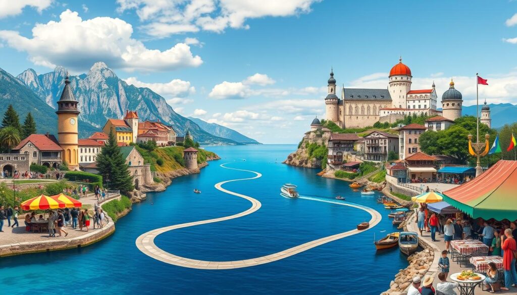 Romania and Bulgaria Schengen Travel Opportunities